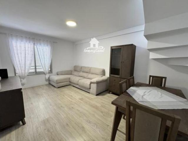 Dúplex Alquiler Adeje, Villa de Adeje