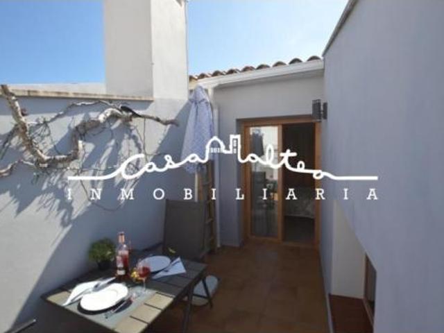 Dúplex Alquiler Altea, Altea Poble