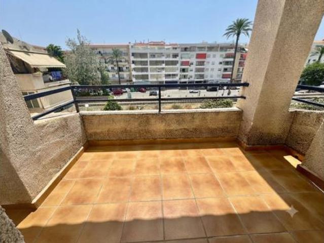 Dúplex Alquiler Altea, Altea Poble
