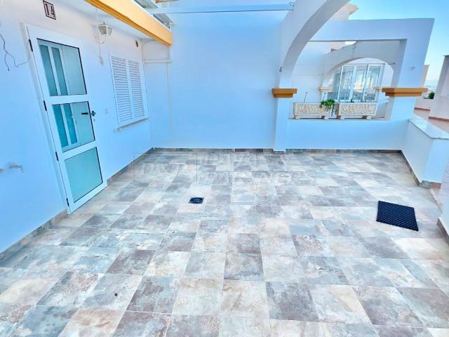 Dúplex Alquiler Alicante