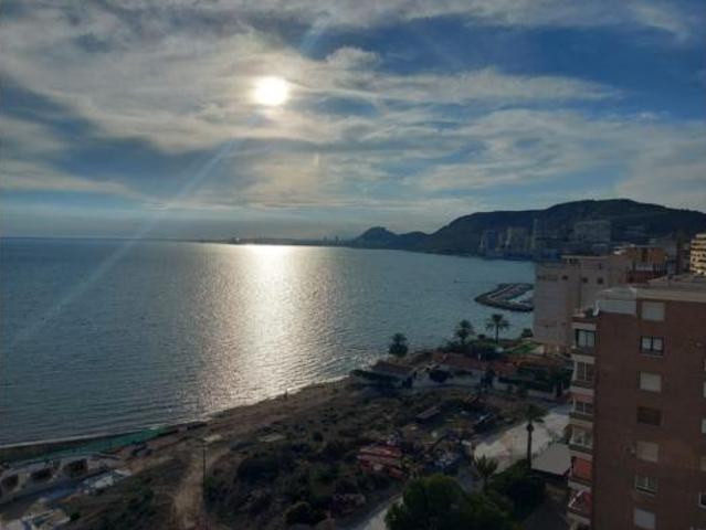 Dúplex Alquiler Alicante Alacant, Cabo de la Huerta