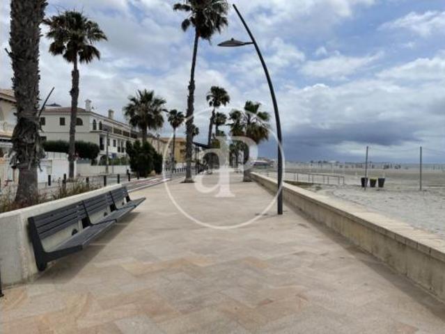 Dúplex Alquiler Alicante Alacant, Partidas de Alicante