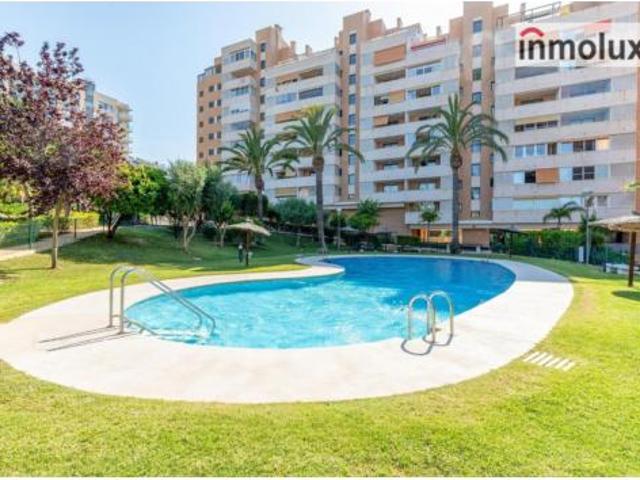 Dúplex Alquiler Alicante Alacant, Playa de San Juan