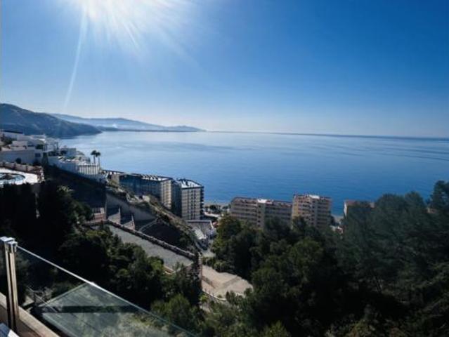 Dúplex Alquiler Almuñécar, Velilla