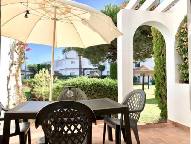 Dúplex Alquiler Ayamonte, Isla de Canela