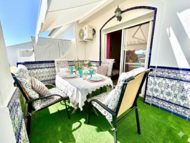 Dúplex Alquiler Ayamonte, Isla de Canela
