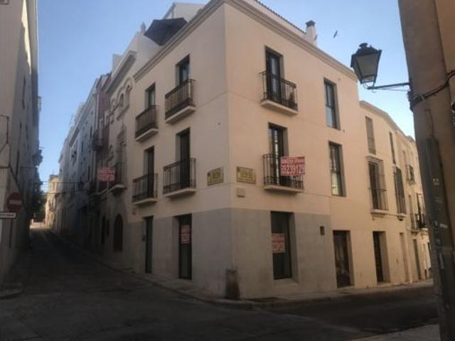 Dúplex Alquiler Badajoz Capital, Centro Histórico