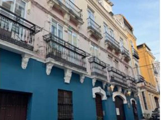 Dúplex Alquiler Badajoz Capital, Centro Histórico