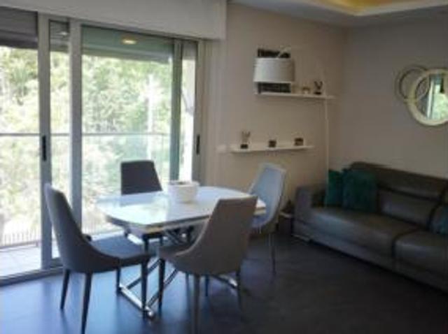 Dúplex Alquiler Badalona, Casagemes Canyadó