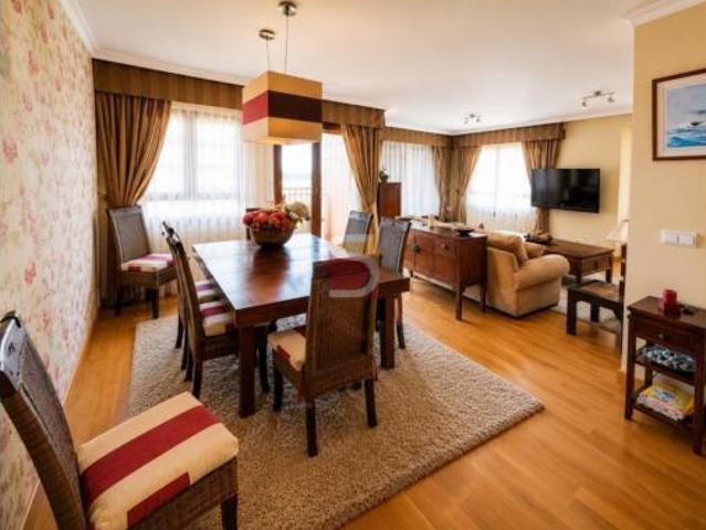 Dúplex Alquiler Baiona, Baiona