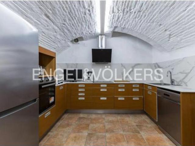 Dúplex Alquiler Barcelona Capital, La Vila de Gràcia
