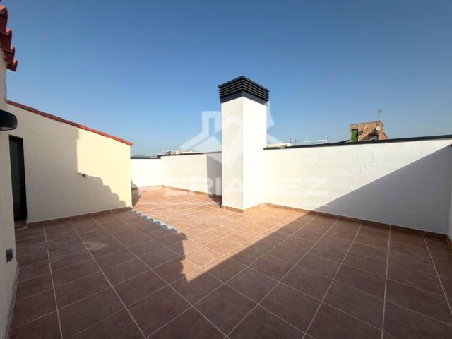 Dúplex Alquiler Barcelona