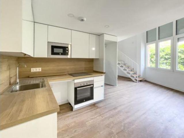 Dúplex Alquiler Galapagar, Zona Calle Casa Amarilla