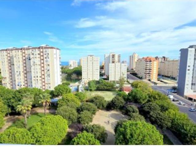 Dúplex Alquiler Gandia, Playa de Gandia