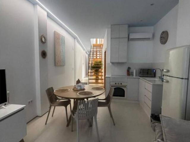 Dúplex Alquiler Gandia, Playa de Gandia