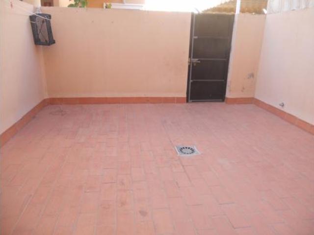 Dúplex Alquiler Dos Hermanas, Centro Doña Mercedes