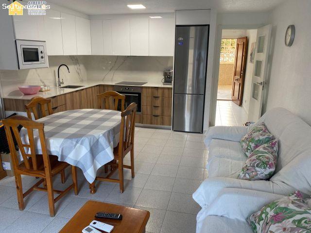 Dúplex alquiler de SEPTIEMBRE A JUNIO, Arenales del Sol