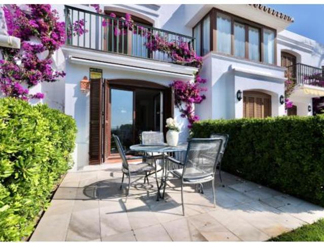 Dúplex Alquiler Estepona, Bel Air Cancelada Saladillo