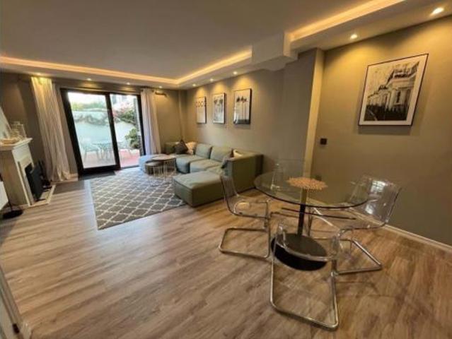 Dúplex Alquiler Estepona, Bel Air Cancelada Saladillo