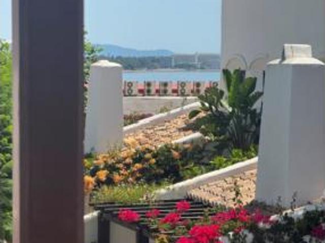 Dúplex Alquiler Estepona, Bel Air Cancelada Saladillo