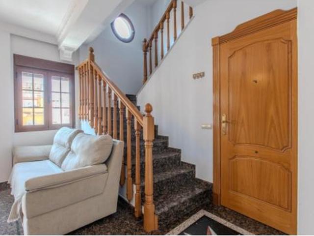 Dúplex Alquiler Fuengirola, Centro