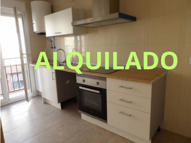 Dúplex Alquiler Fuensalida, Fuensalida