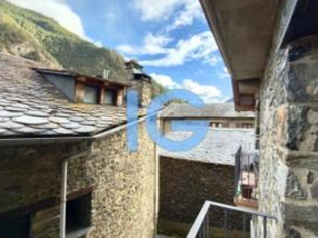 Dúplex Alquiler Ordino, Arans