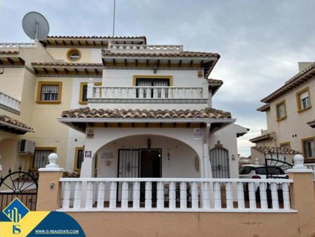 Dúplex Alquiler Orihuela, Los Dolses Montezenia Lomas de Cabo