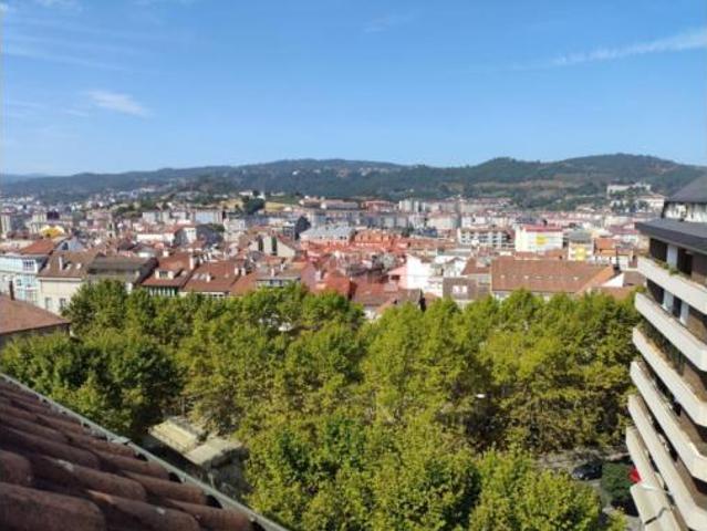 Dúplex Alquiler Ourense Capital, Centro