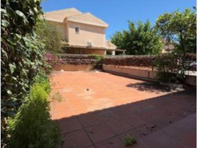 Dúplex Alquiler Los Alcázares, Punta Calera
