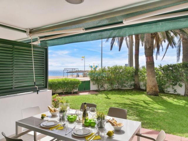 Dúplex Alquiler Las Palmas