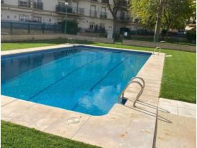 Dúplex Alquiler L'Eliana, Centre
