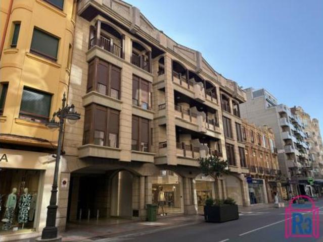 Dúplex Alquiler León Capital, Centro Ciudad