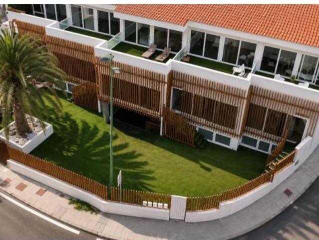 Dúplex Alquiler Mogán, Núcleo Urbano