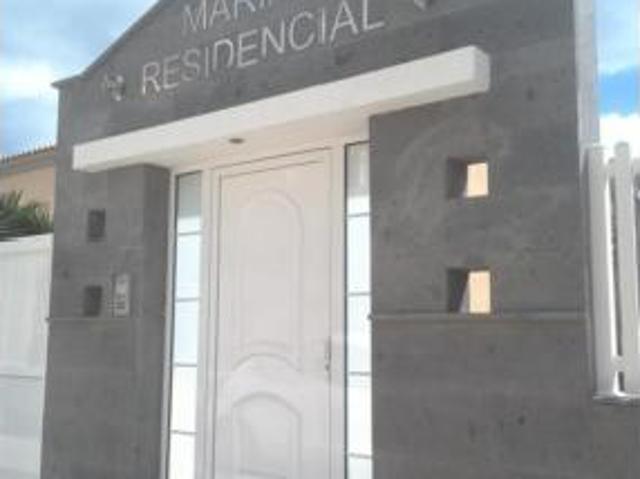 Dúplex Alquiler Mogán, Patalavaca