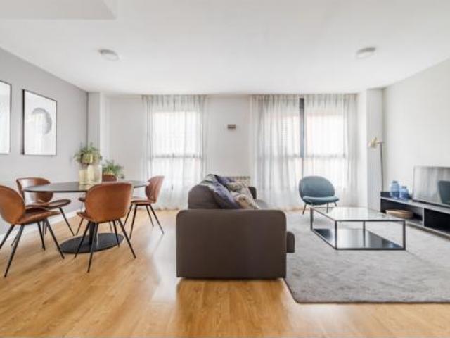 Dúplex Alquiler Madrid Capital, Adelfas