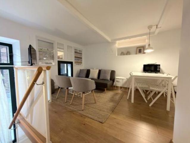 Dúplex Alquiler Madrid Capital, Almagro