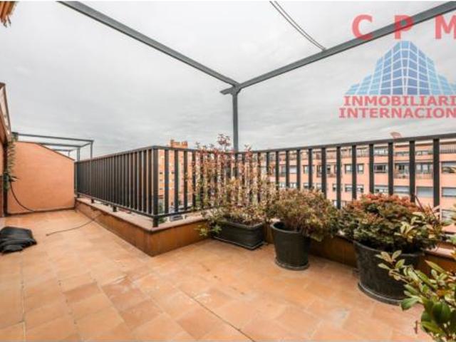 Dúplex Alquiler Madrid Capital, Mirasierra Arroyo del Fresno