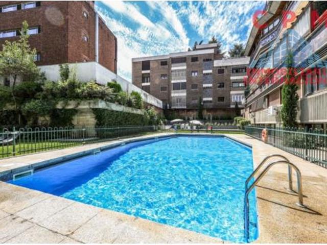 Dúplex Alquiler Madrid Capital, Nueva España