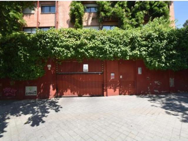Dúplex Alquiler Madrid Capital, San Juan Bautista