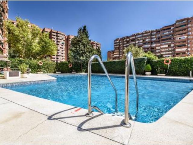 Dúplex Alquiler Madrid Capital, San Pascual