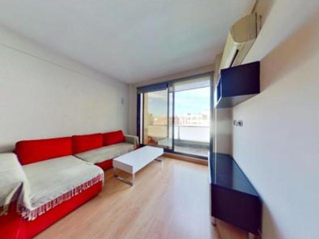 Dúplex Alquiler Madrid Capital, Simancas