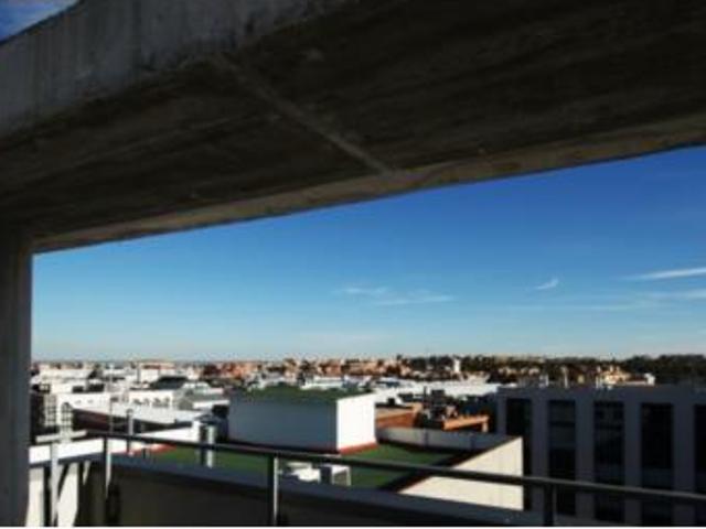 Dúplex Alquiler Madrid Capital, Simancas