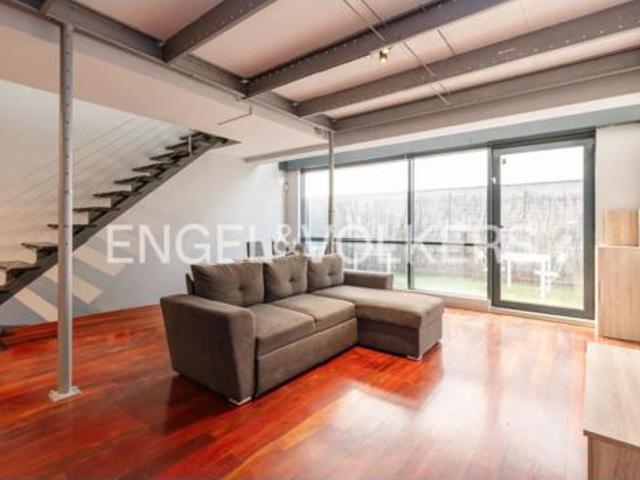 Dúplex Alquiler Madrid Capital, Virgen del Cortijo Manoteras
