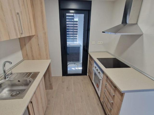 Dúplex Alquiler Madrid