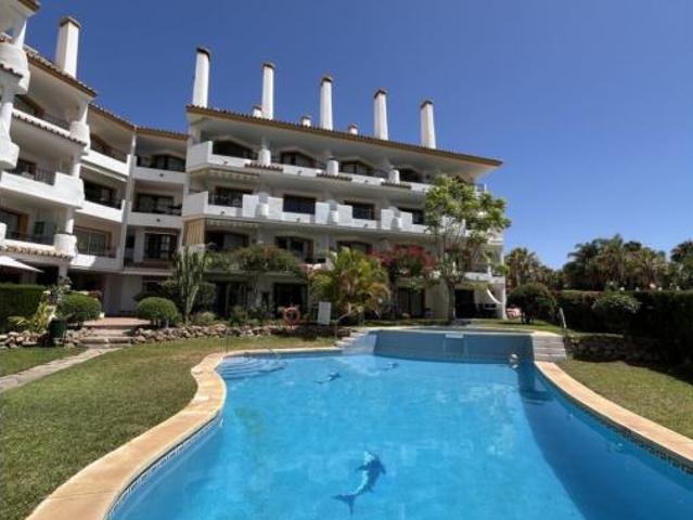 Dúplex Alquiler Marbella, Costabella El Rosario Ricmar