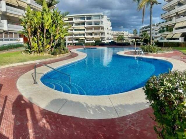 Dúplex Alquiler Marbella, Guadalmina