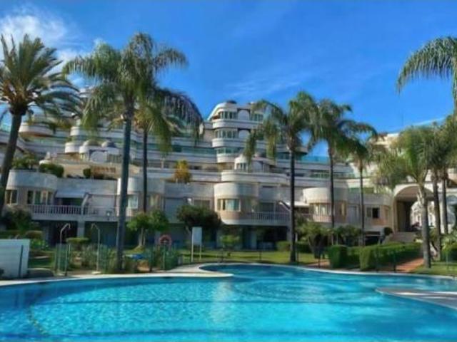 Dúplex Alquiler Marbella, Marbella