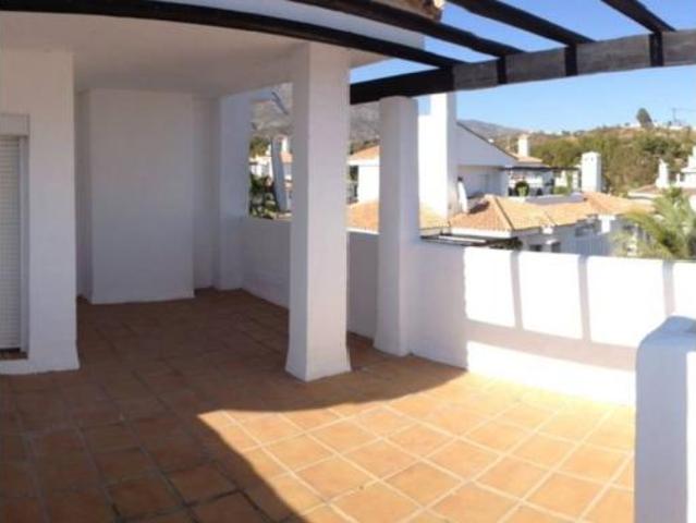 Dúplex Alquiler Marbella, Nueva Alcántara