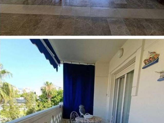 Dúplex Alquiler Marbella, Playa Bajadilla Puertos